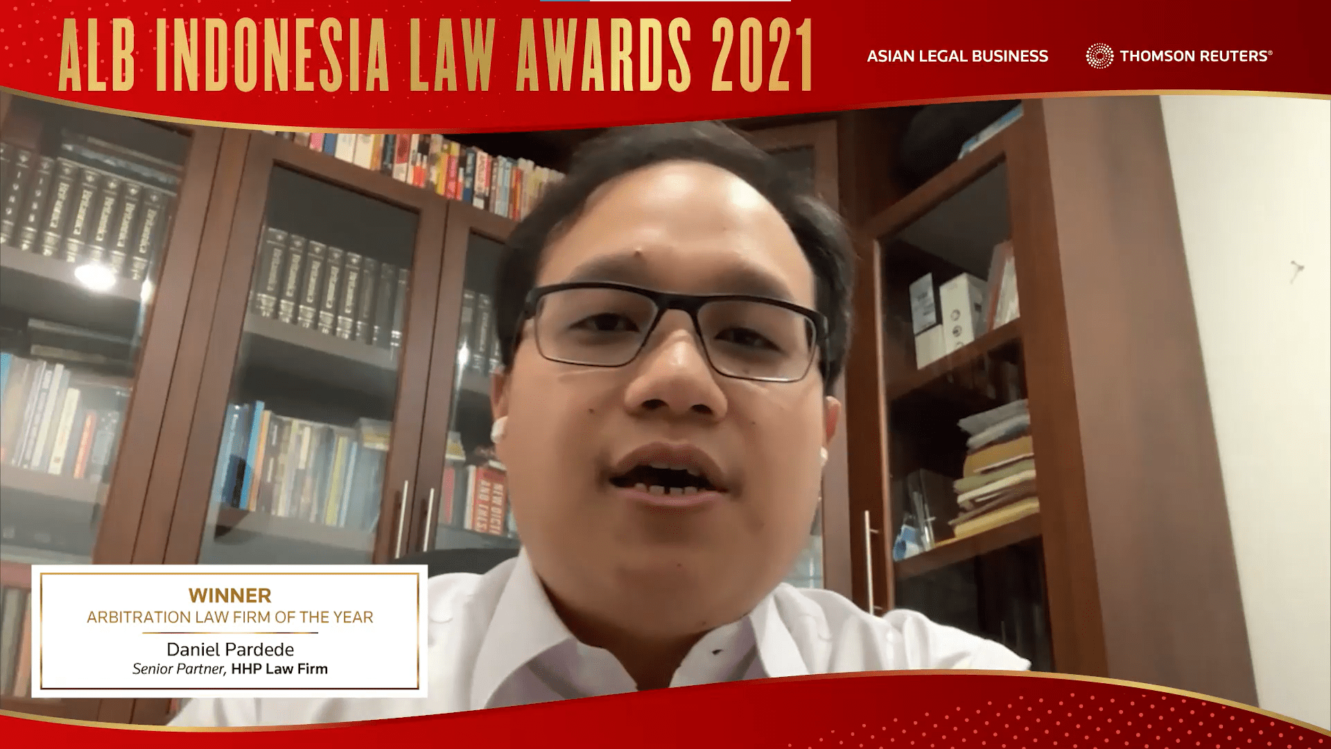 ALB Indonesia Law Awards 2021 | Asian Legal Business